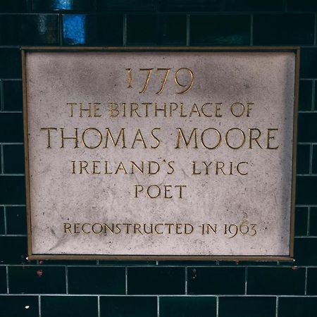 Thomas Moore Inn Dublin Dış mekan fotoğraf