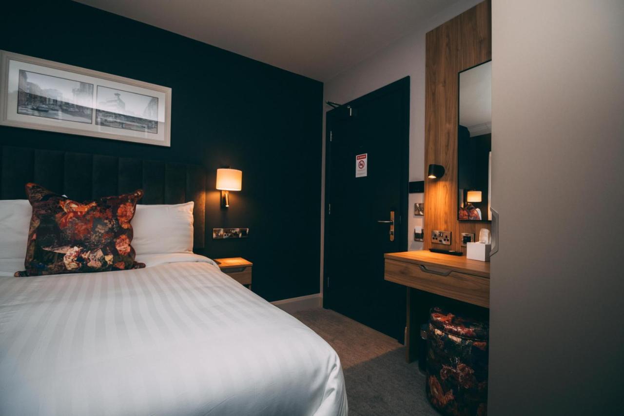 Thomas Moore Inn Dublin Dış mekan fotoğraf
